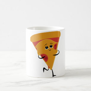 The Boss of the Sauce T-Shirt Coffee Mug