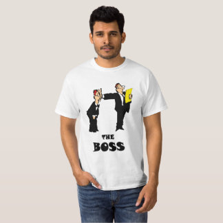 The Boss T-Shirt