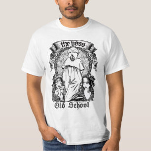The Boss T-Shirt