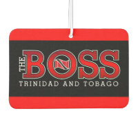 The BOSS (Trinidad and Tobago)