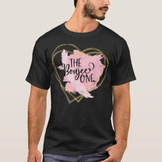 The Boujee One Which Friend are You in your Friend T-Shirt