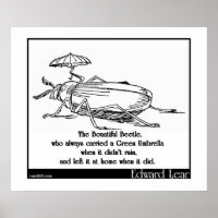 The Bountiful Beetle