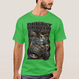 THE BOUNTY HUNTER T-Shirt