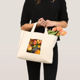 The Bounty Mini Tote Bag