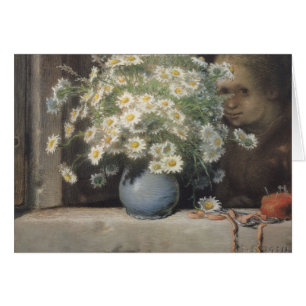 The Bouquet of Margueritas, 1866