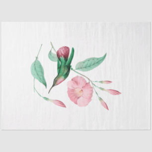 The Bouquet Series Design 118 Tissue Paper