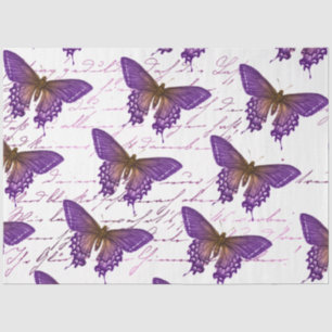 The Bouquet Series Design 129 Tissue Paper