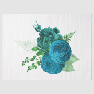 The Bouquet Series Design 45 Tissue Paper