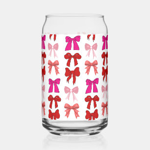 the bow collection can glass