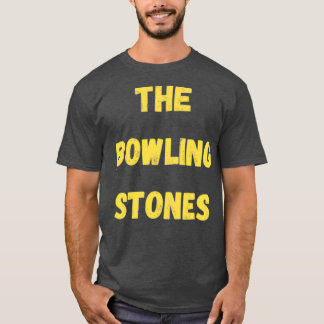 the bowling stones 1 T-Shirt