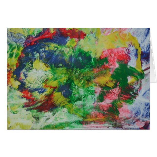 the boy (Front Horizontal)