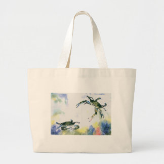 The Boys Large Tote Bag