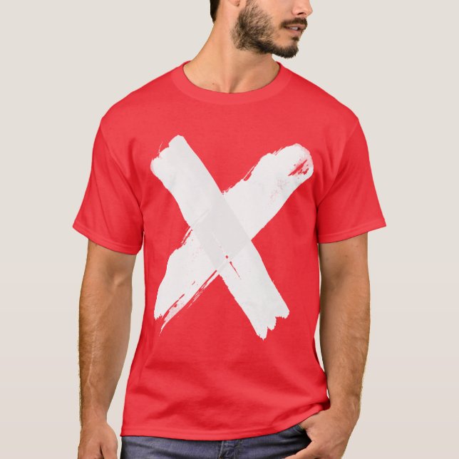 The Boys MM funny T-Shirt (Front)