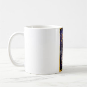 The Boys Starlight Girl Power Manga Coffee Mug