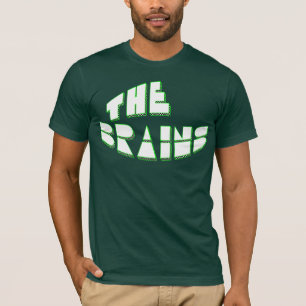 The Brains T-Shirt