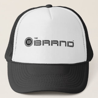 THE BRAND Trucker Hat
