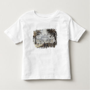 The Brandenburg Gate, Berlin Toddler T-Shirt