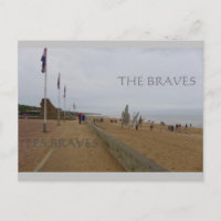 The Braves
