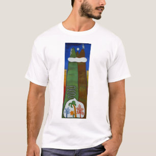 The Bravest 2006 T-Shirt