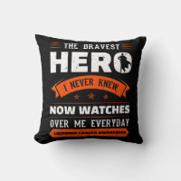 The Bravest Hero I Never Knew Leukaemia Cancer Awa