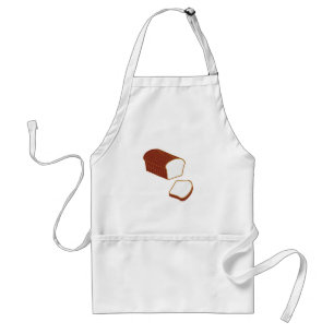 The Bread Loaf Apron