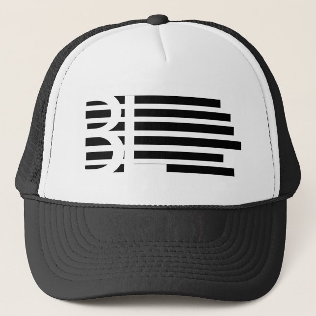 The Break Life hat (Front)