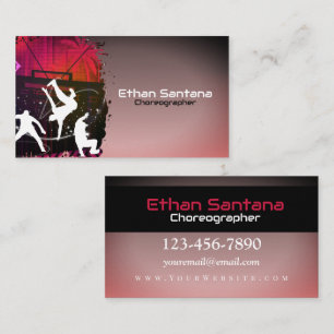 The Breakers Business Card