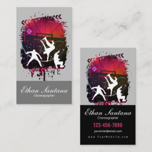 The Breakers Business Card