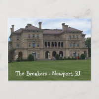 The Breakers, Newport, RI