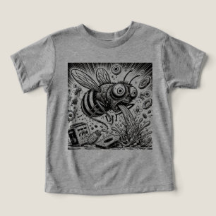 The Breakfast Barf Battle