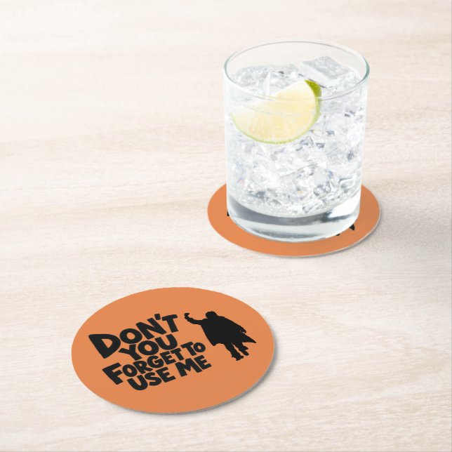 The Breakfast Club Coasters (Insitu)