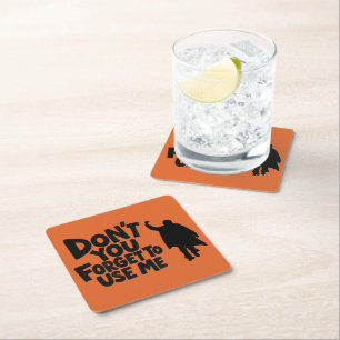 The Breakfast Club Coasters