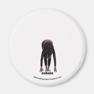 the breathe project 10of 12 magnet