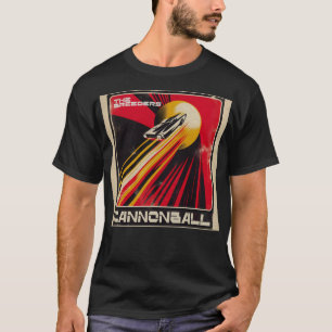 The Breeders - Cannonball T-Shirt