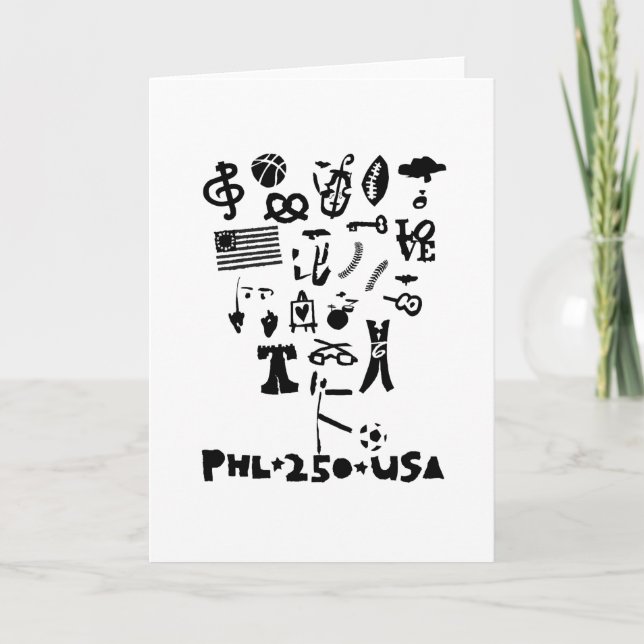 The Brett Bender Semiquincentennial Trophy Mug Card (Front)