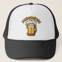 The Brewmaster Need a Beer Mug