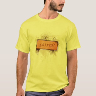 'The Brian' (front/back) T-shirt $29.70