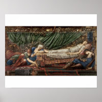 'The Briar Rose' Series, 4: The Sleeping Beauty, 1