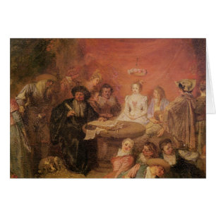 The Bride and Groom's Table