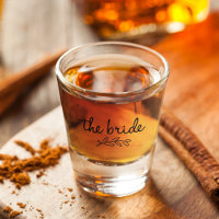 The Bride Country Wedding Toast