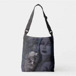 The Bride Crossbody Bag