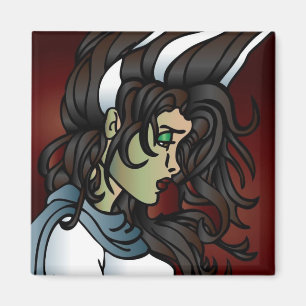 The Bride Magnet