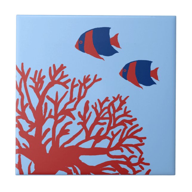 The Bride Shop Tile (Front)