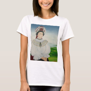 The Bride T-Shirt