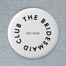 The Bridesmaid Club Bachelorette