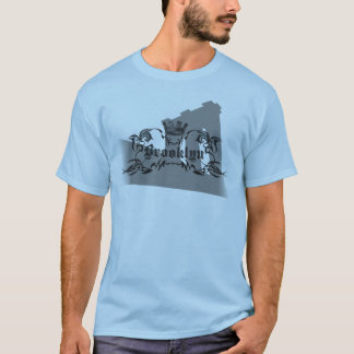 The Bridge Ain't Over T-Shirt