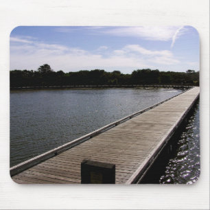 The Bridge Mousepad