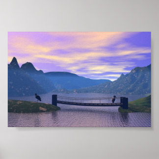 The Bridge Poster