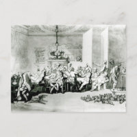 The Brilliants, 1801