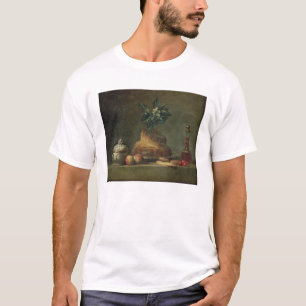 The Brioche or The Dessert, 1763 (oil on canvas) T-Shirt